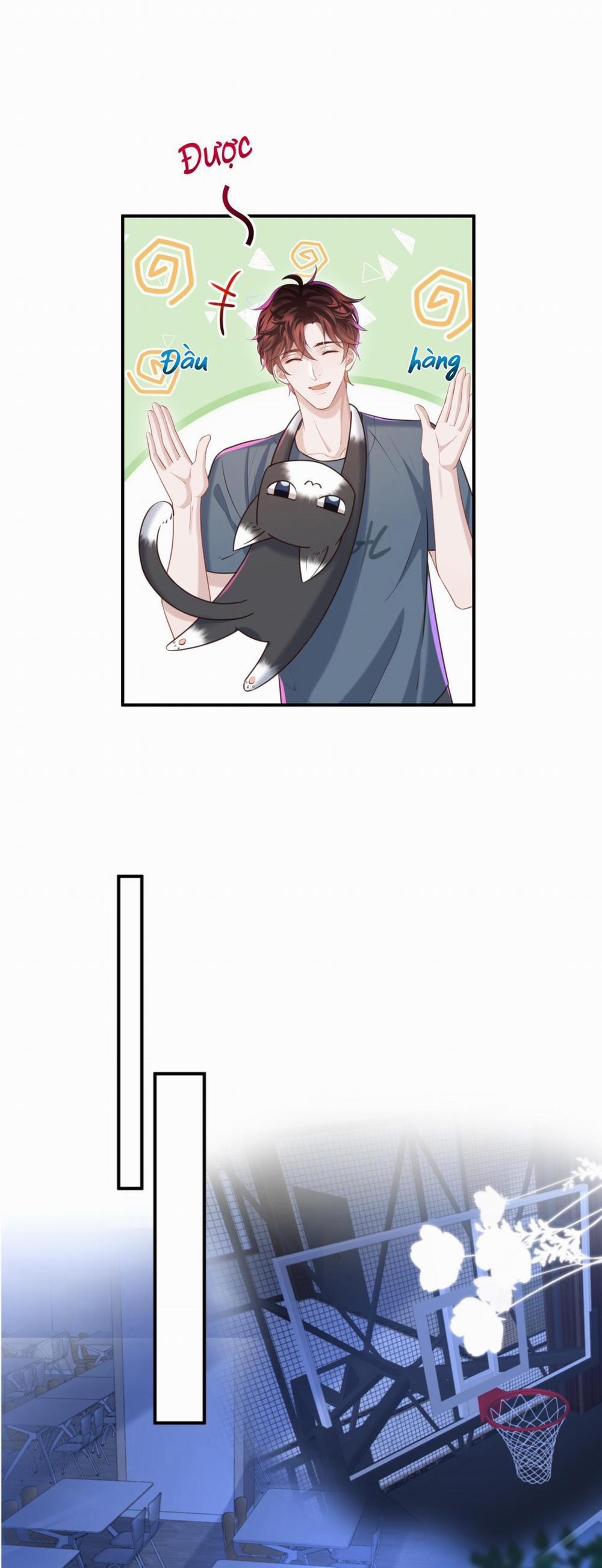 Tâm Sự Thiếu Niên (End) 20 trang 17