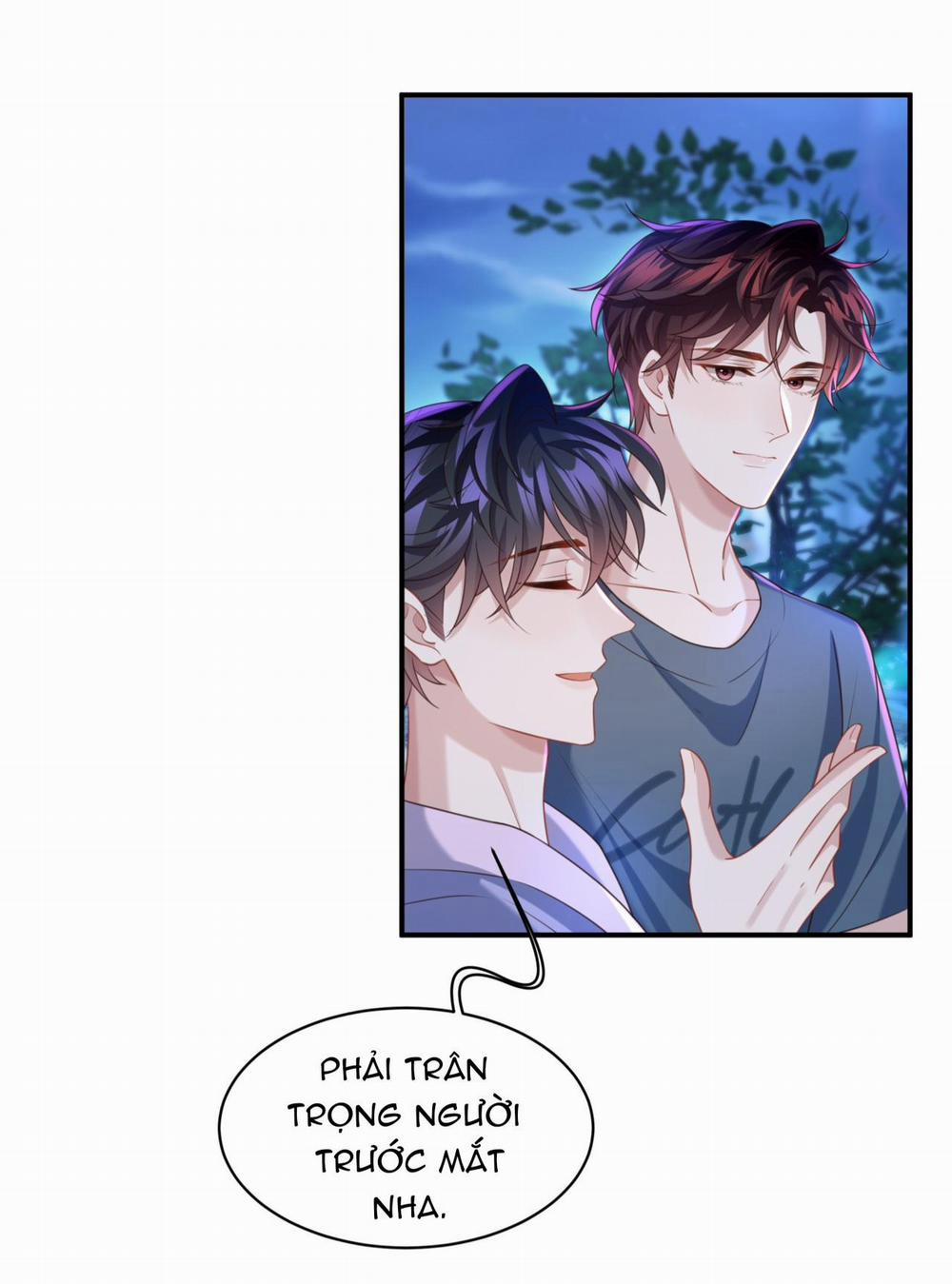 Tâm Sự Thiếu Niên (End) 20 trang 22
