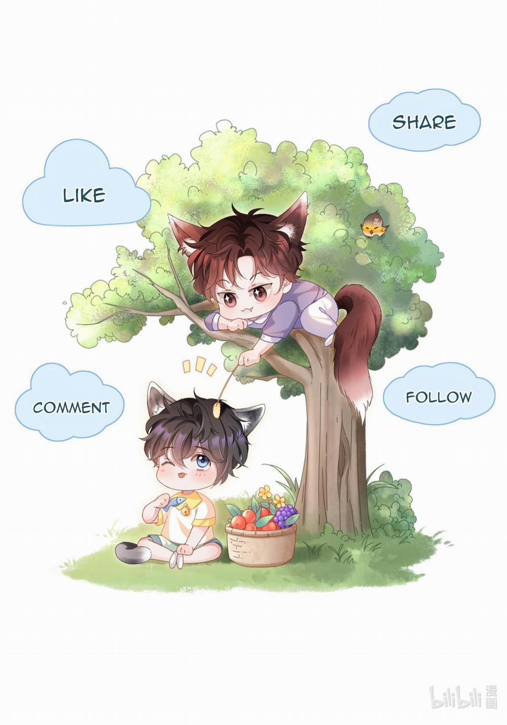 Tâm Sự Thiếu Niên (End) 20 trang 28