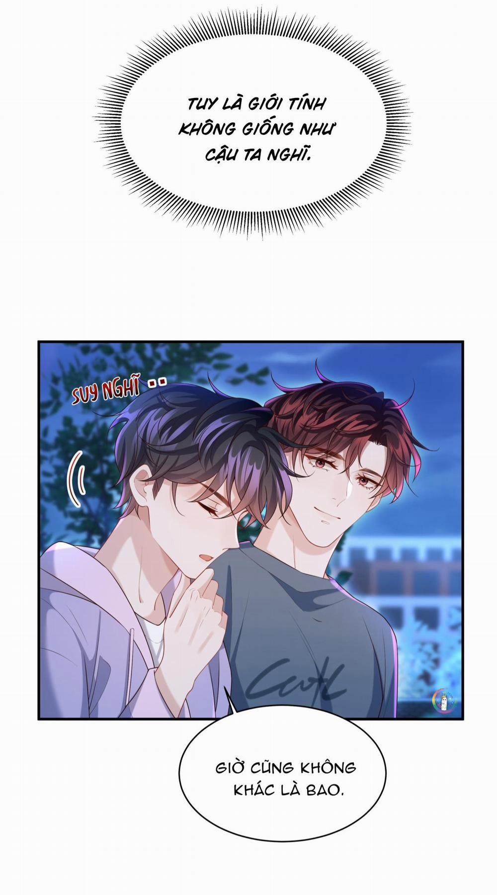 Tâm Sự Thiếu Niên (End) 20 trang 5
