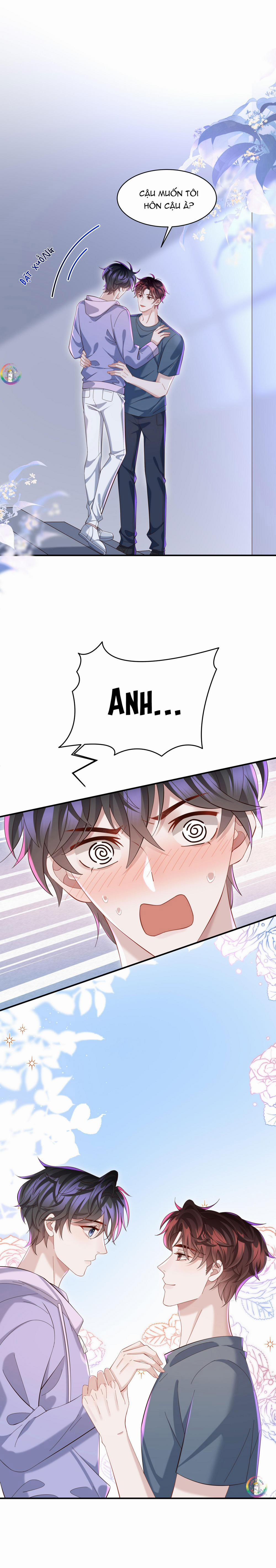 Tâm Sự Thiếu Niên (End) 21 trang 3