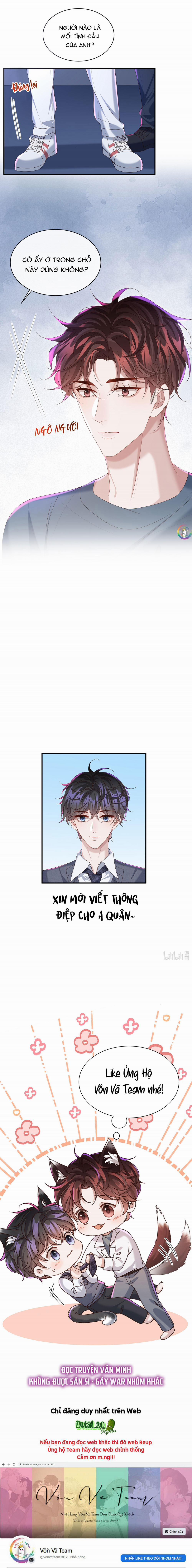 Tâm Sự Thiếu Niên (End) 21 trang 7