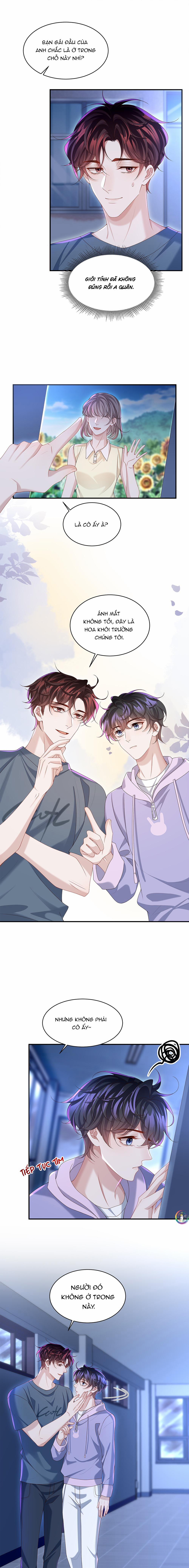 Tâm Sự Thiếu Niên (End) 22 trang 1