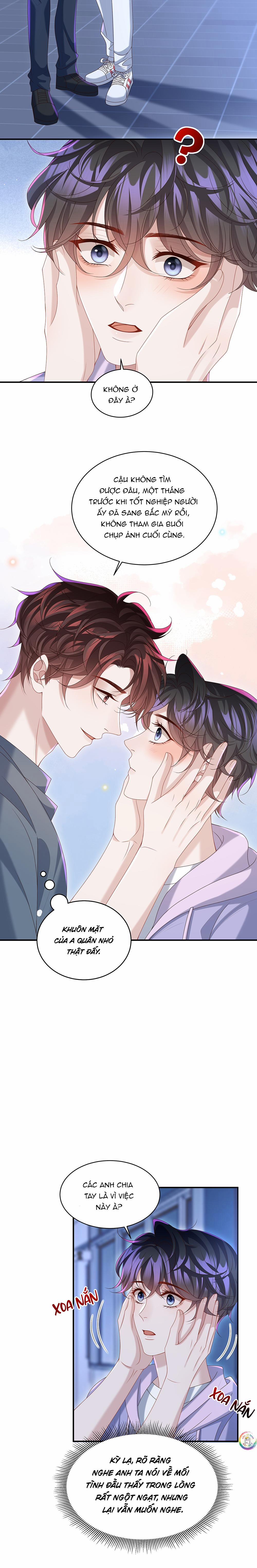 Tâm Sự Thiếu Niên (End) 22 trang 2