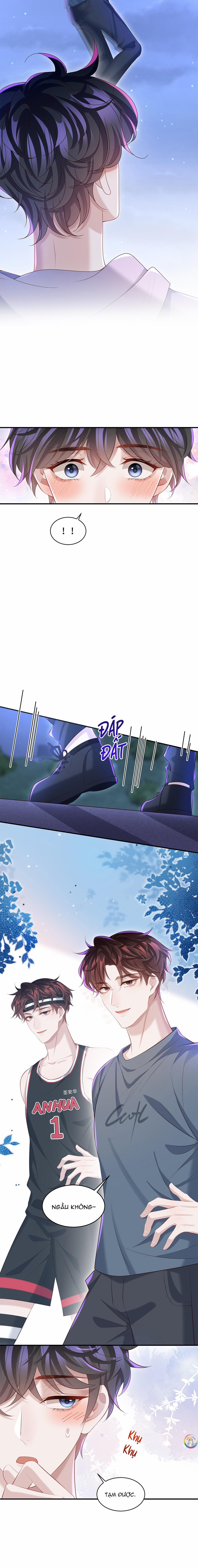 Tâm Sự Thiếu Niên (End) 22 trang 6