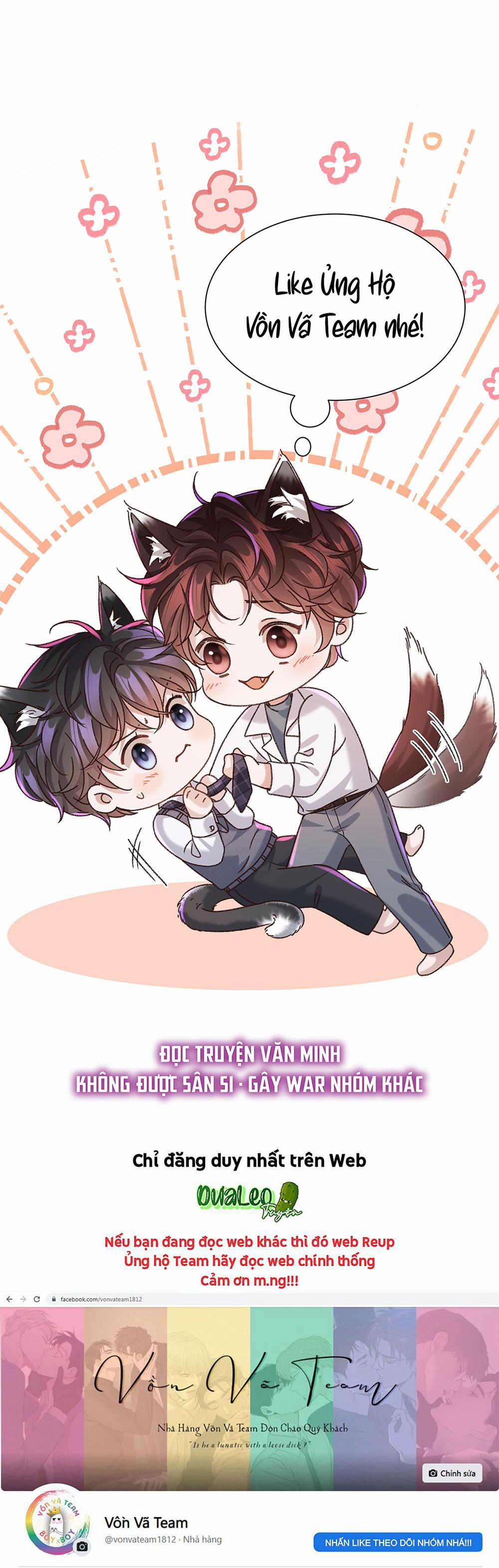 Tâm Sự Thiếu Niên (End) 22 trang 9