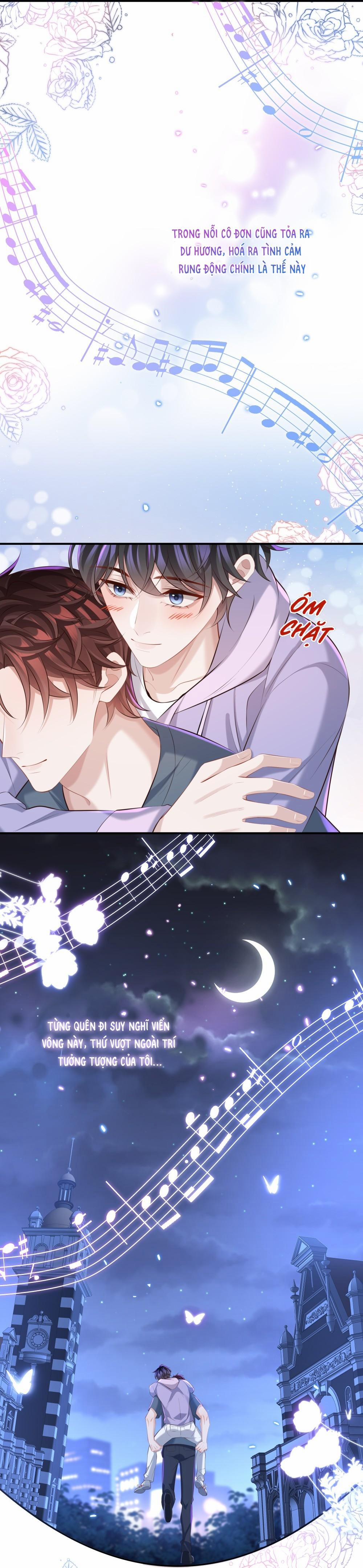 Tâm Sự Thiếu Niên (End) 23 trang 11