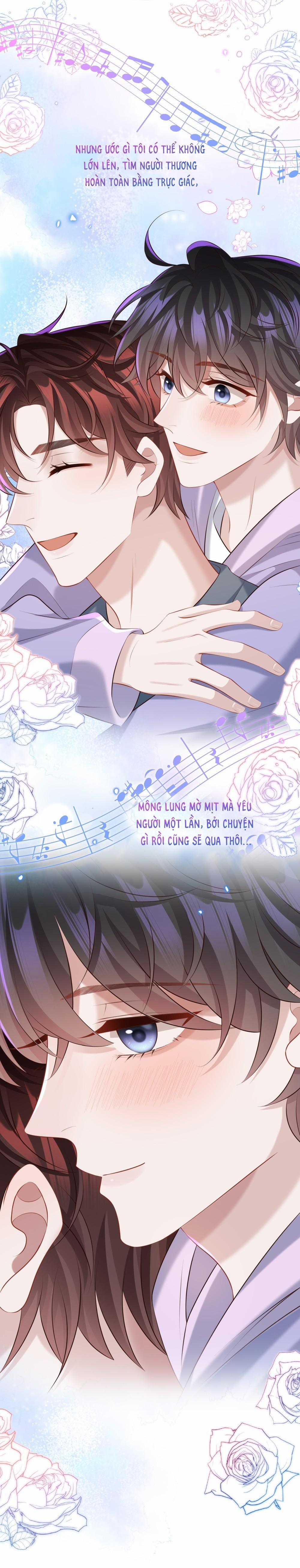 Tâm Sự Thiếu Niên (End) 23 trang 12