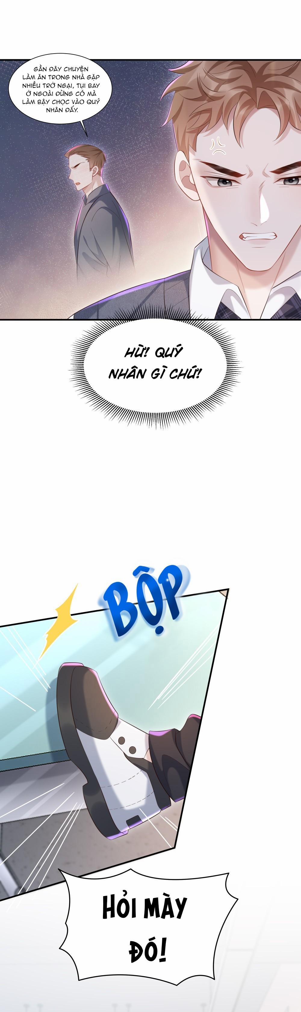 Tâm Sự Thiếu Niên (End) 23 trang 16