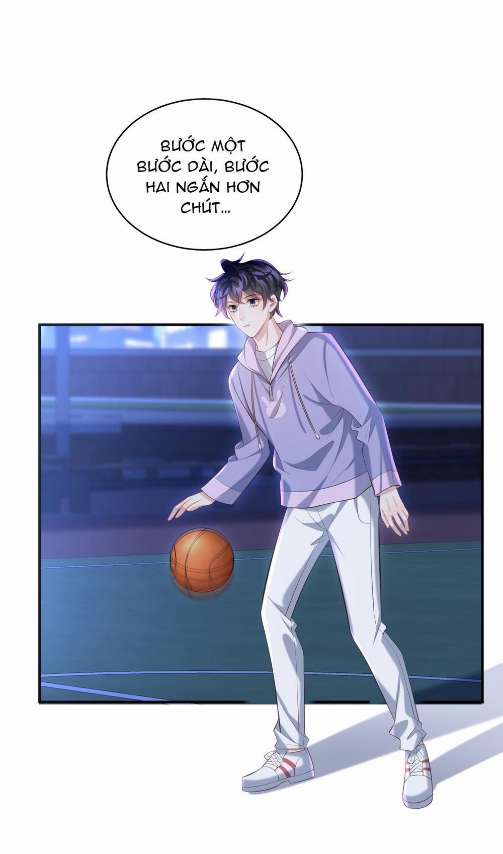 Tâm Sự Thiếu Niên (End) 23 trang 3