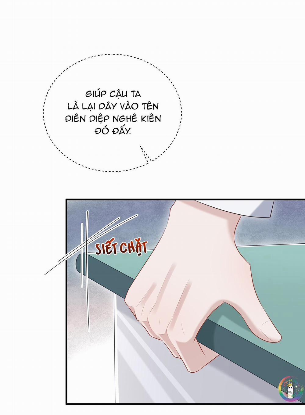 Tâm Sự Thiếu Niên (End) 24 trang 15