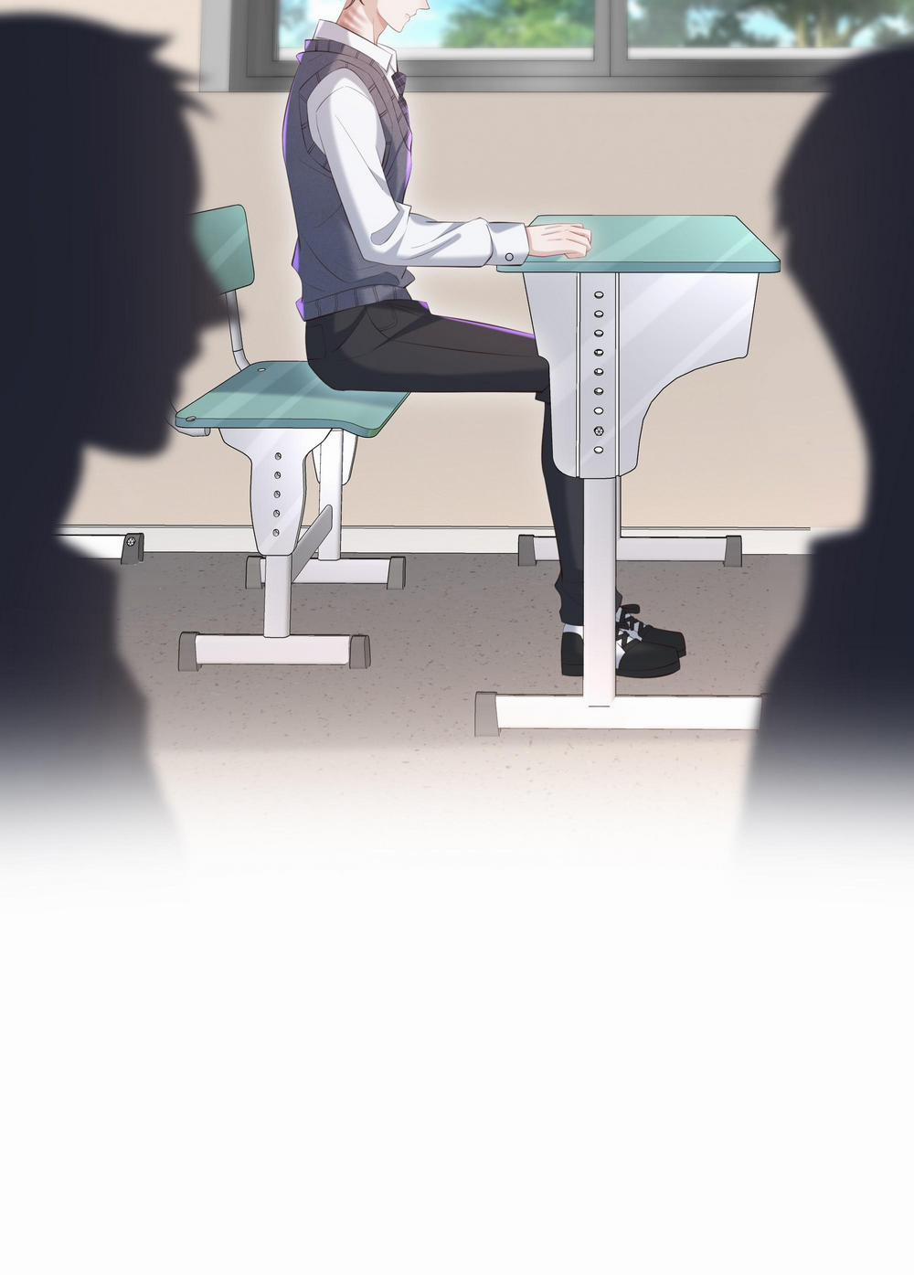 Tâm Sự Thiếu Niên (End) 24 trang 17