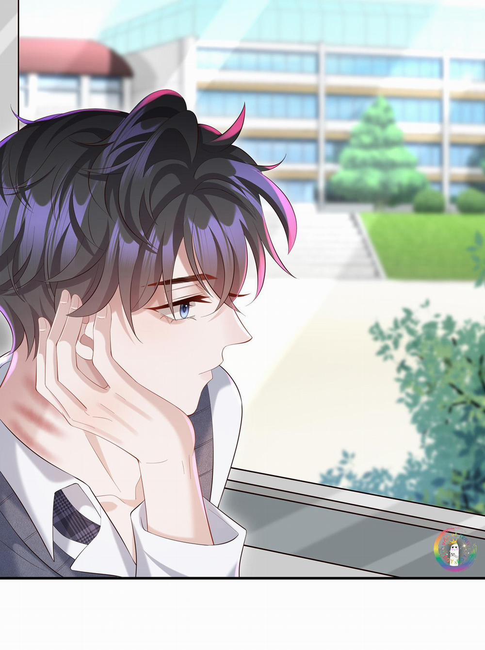 Tâm Sự Thiếu Niên (End) 24 trang 19