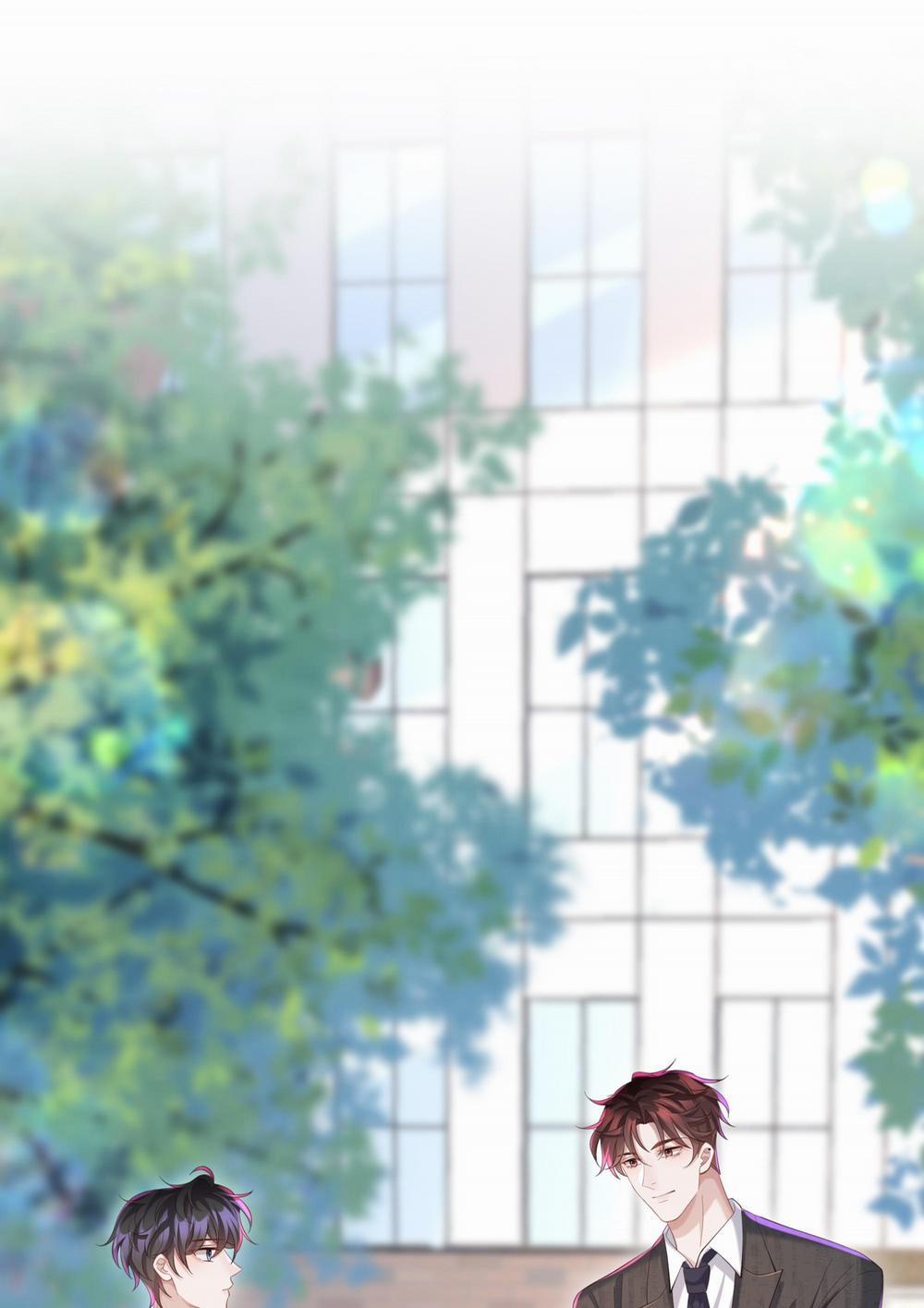 Tâm Sự Thiếu Niên (End) 24 trang 22