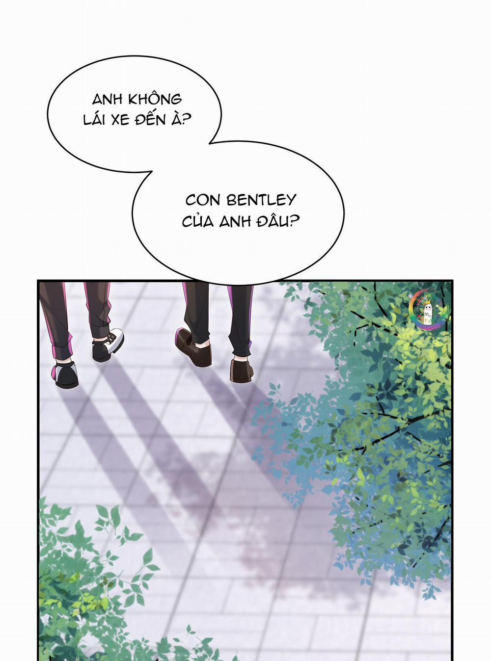 Tâm Sự Thiếu Niên (End) 24 trang 31