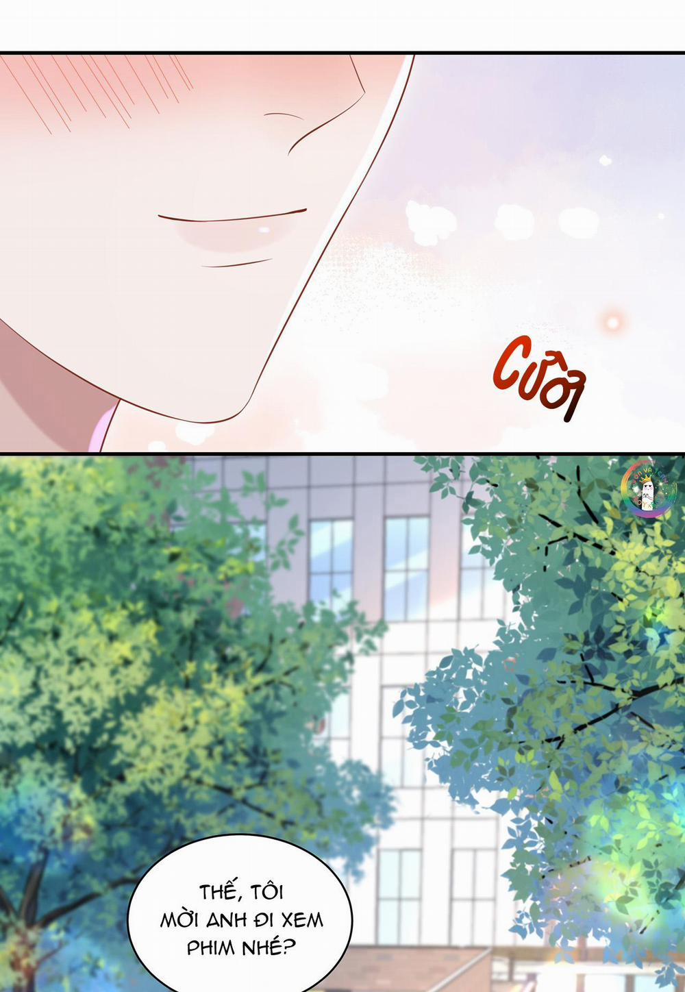 Tâm Sự Thiếu Niên (End) 24 trang 38