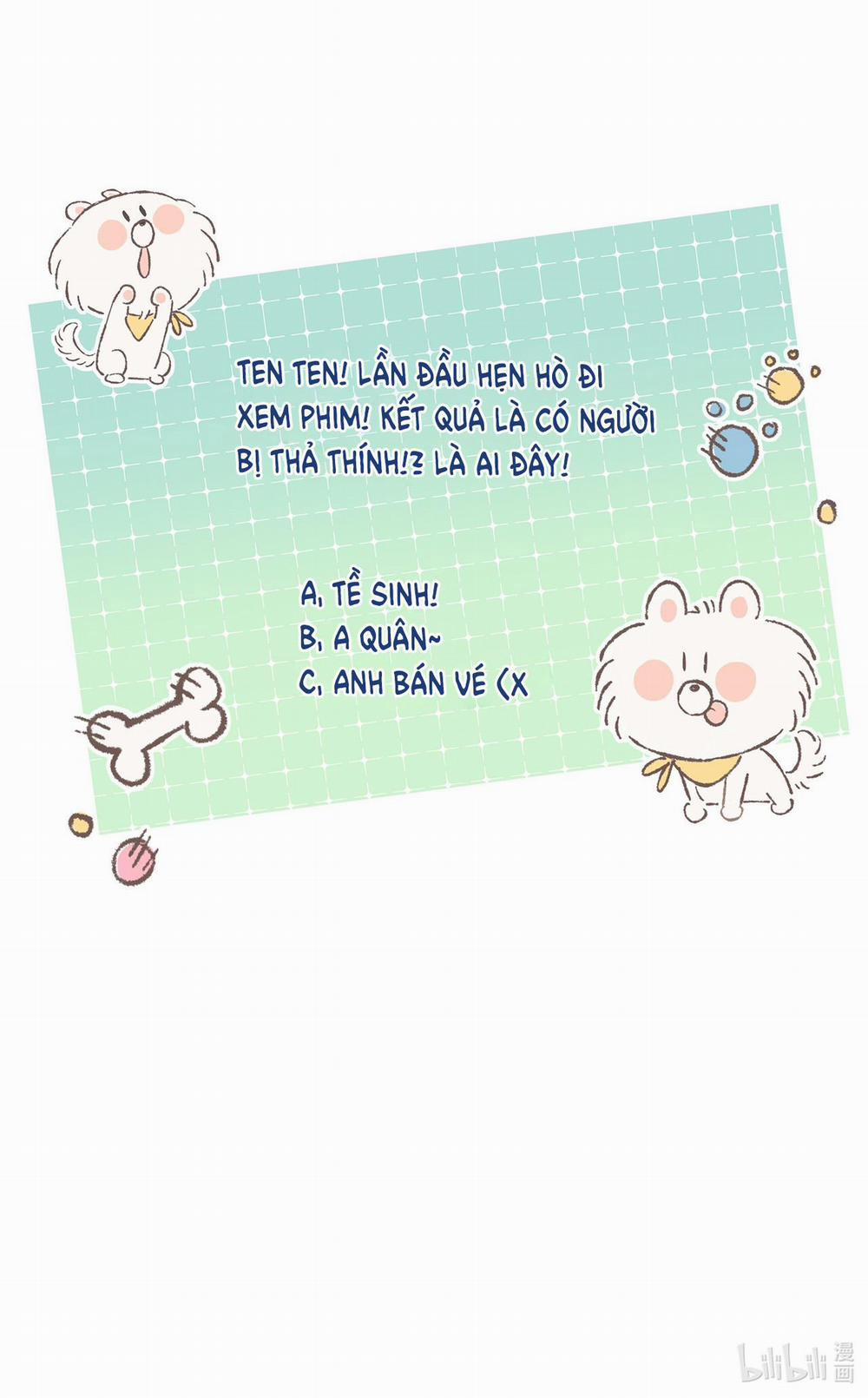 Tâm Sự Thiếu Niên (End) 24 trang 44