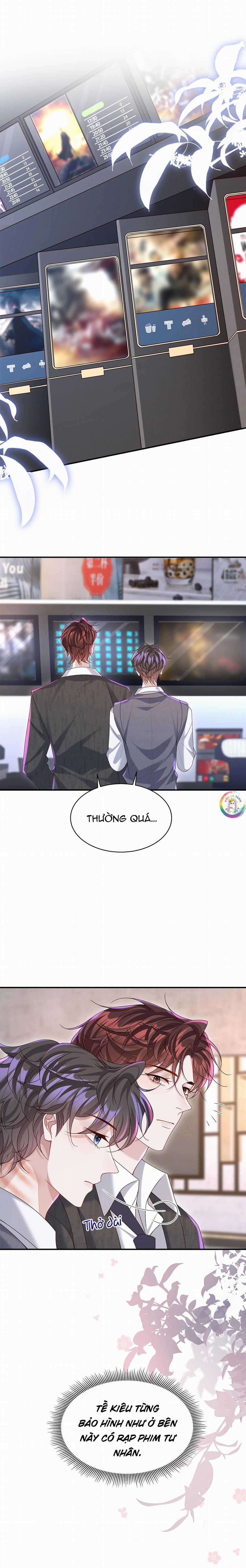 Tâm Sự Thiếu Niên (End) 25 trang 1