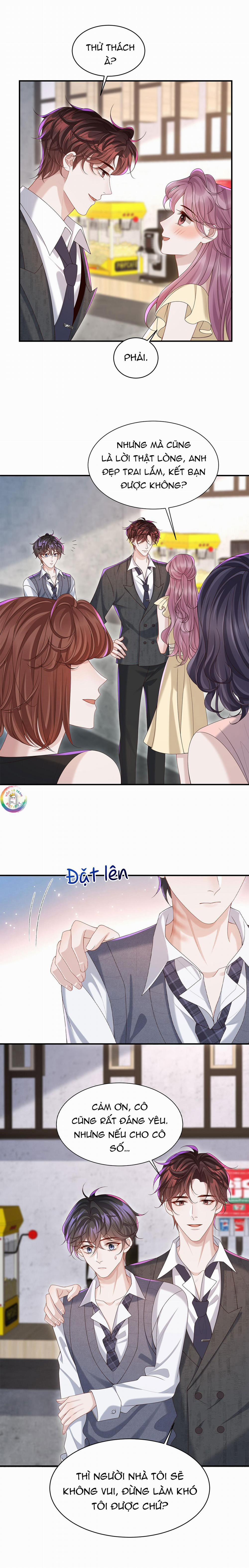 Tâm Sự Thiếu Niên (End) 25 trang 4