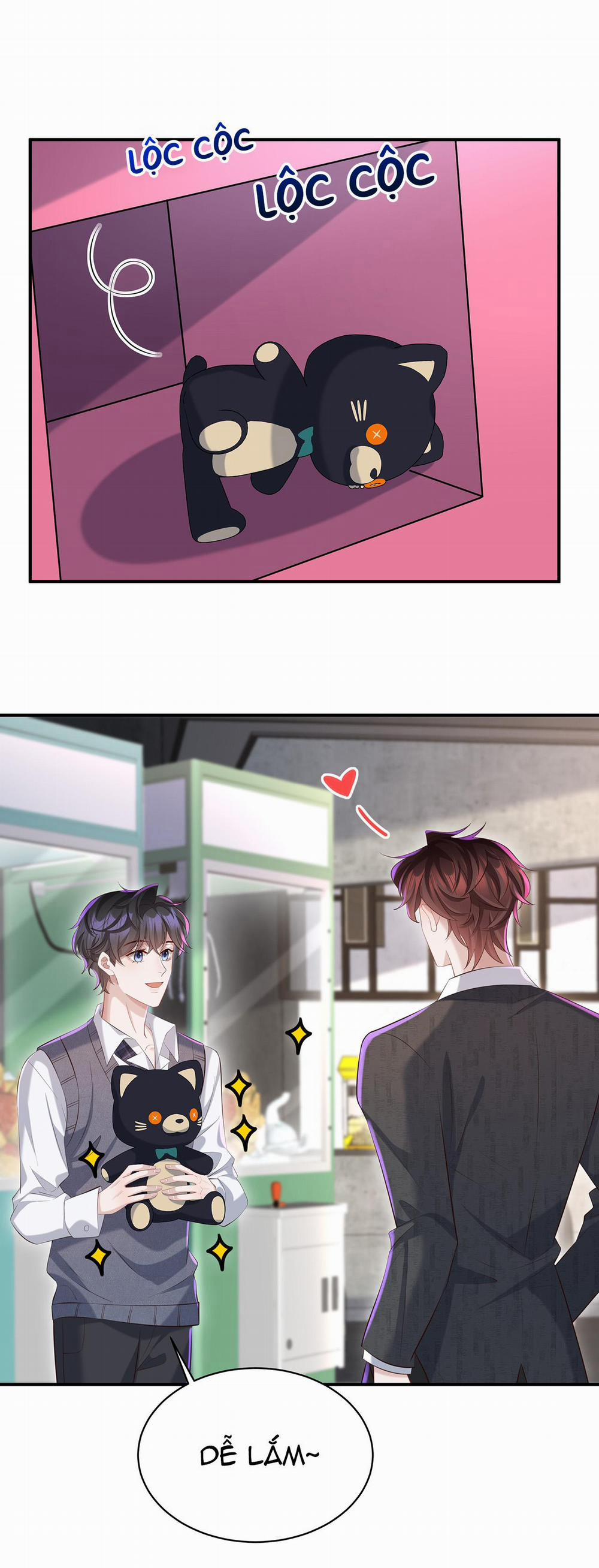 Tâm Sự Thiếu Niên (End) 26 trang 13