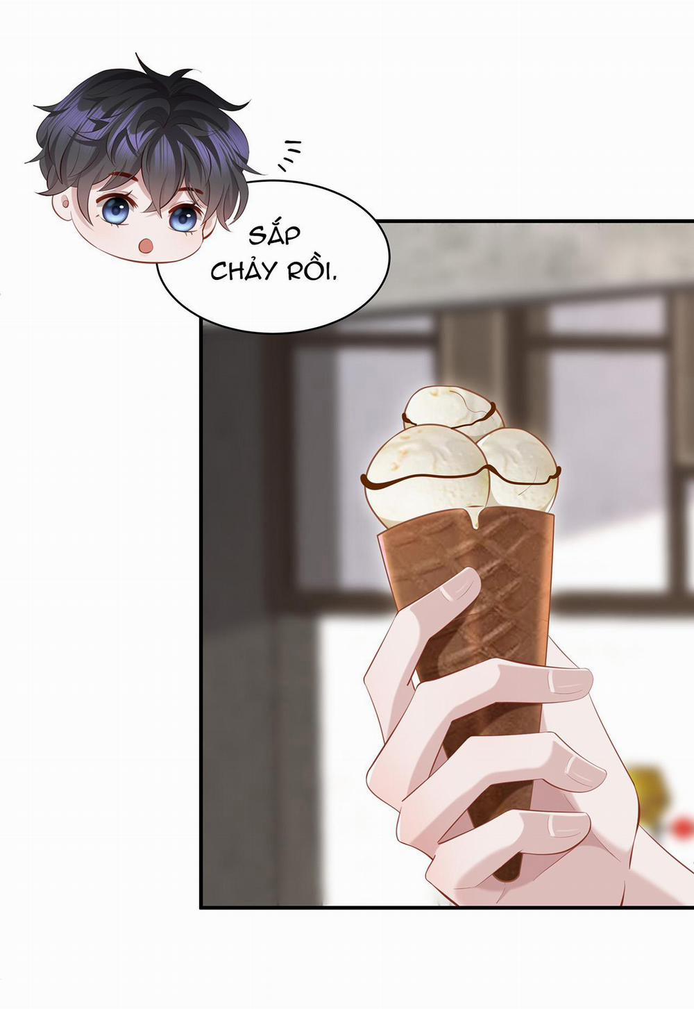 Tâm Sự Thiếu Niên (End) 26 trang 15