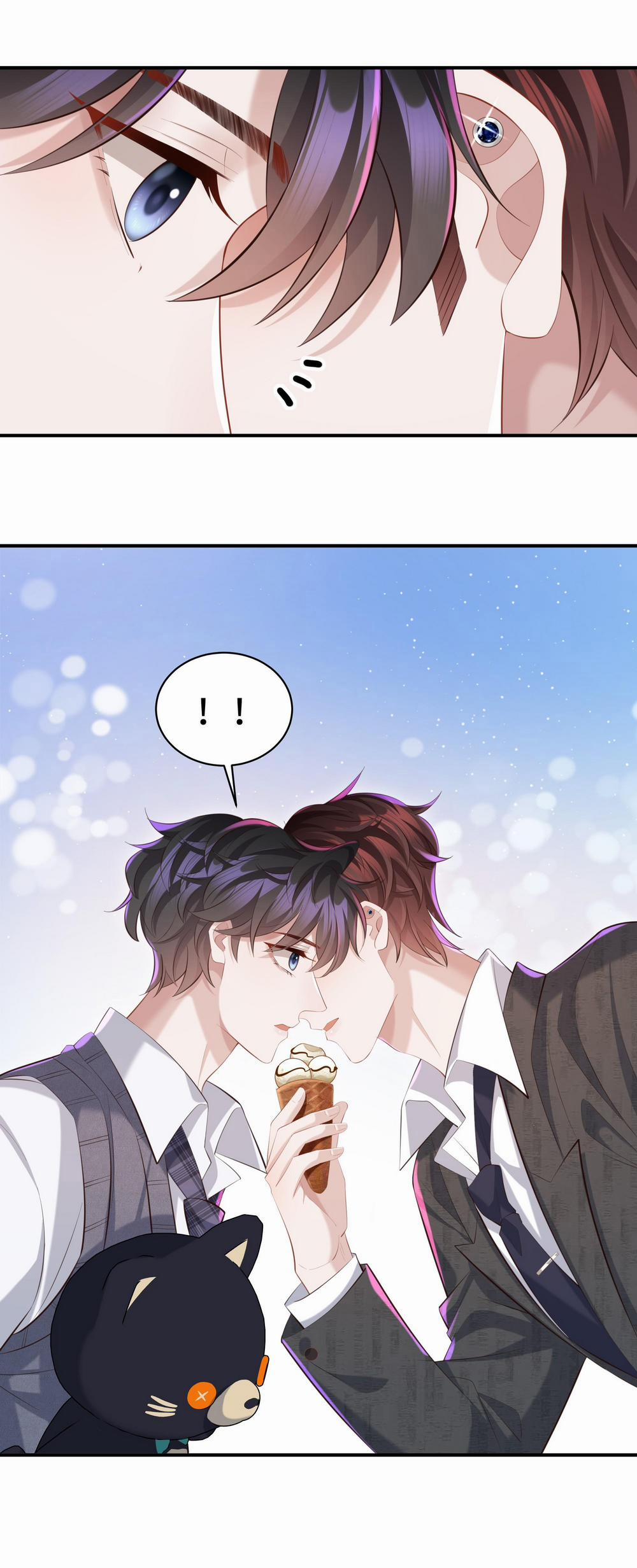 Tâm Sự Thiếu Niên (End) 26 trang 17