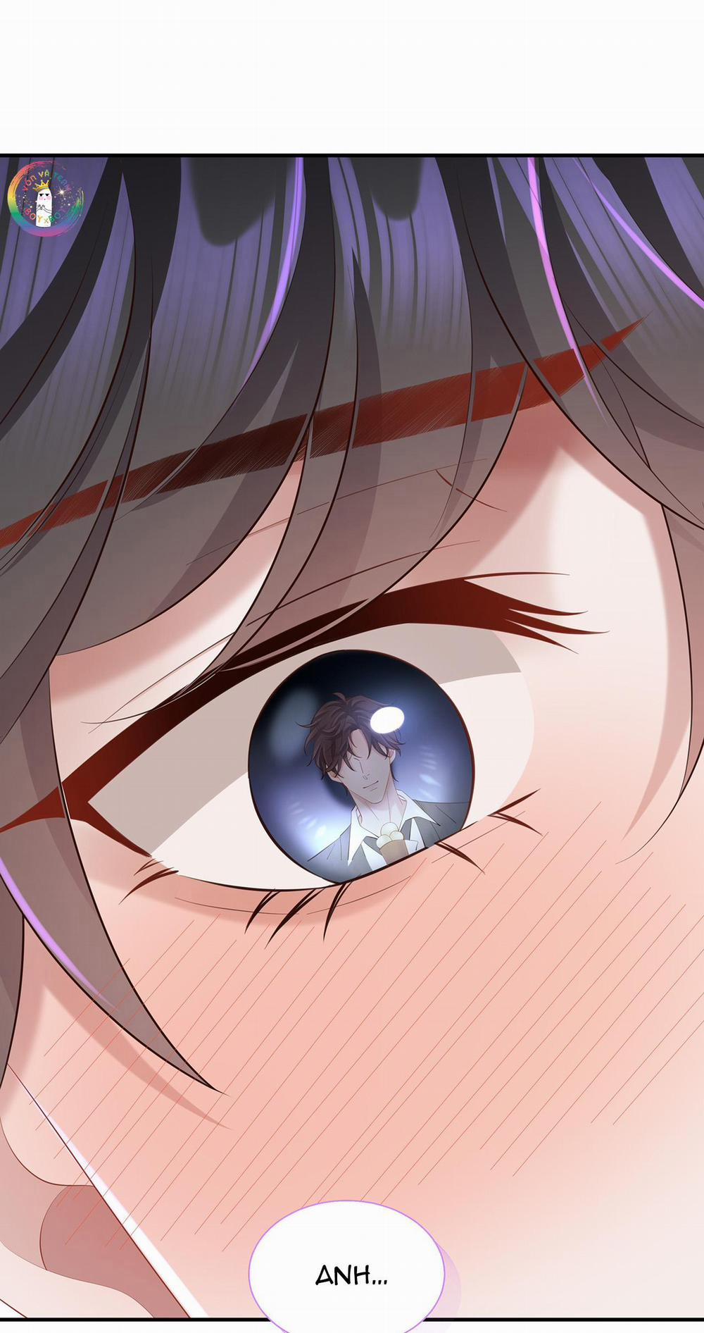 Tâm Sự Thiếu Niên (End) 26 trang 19