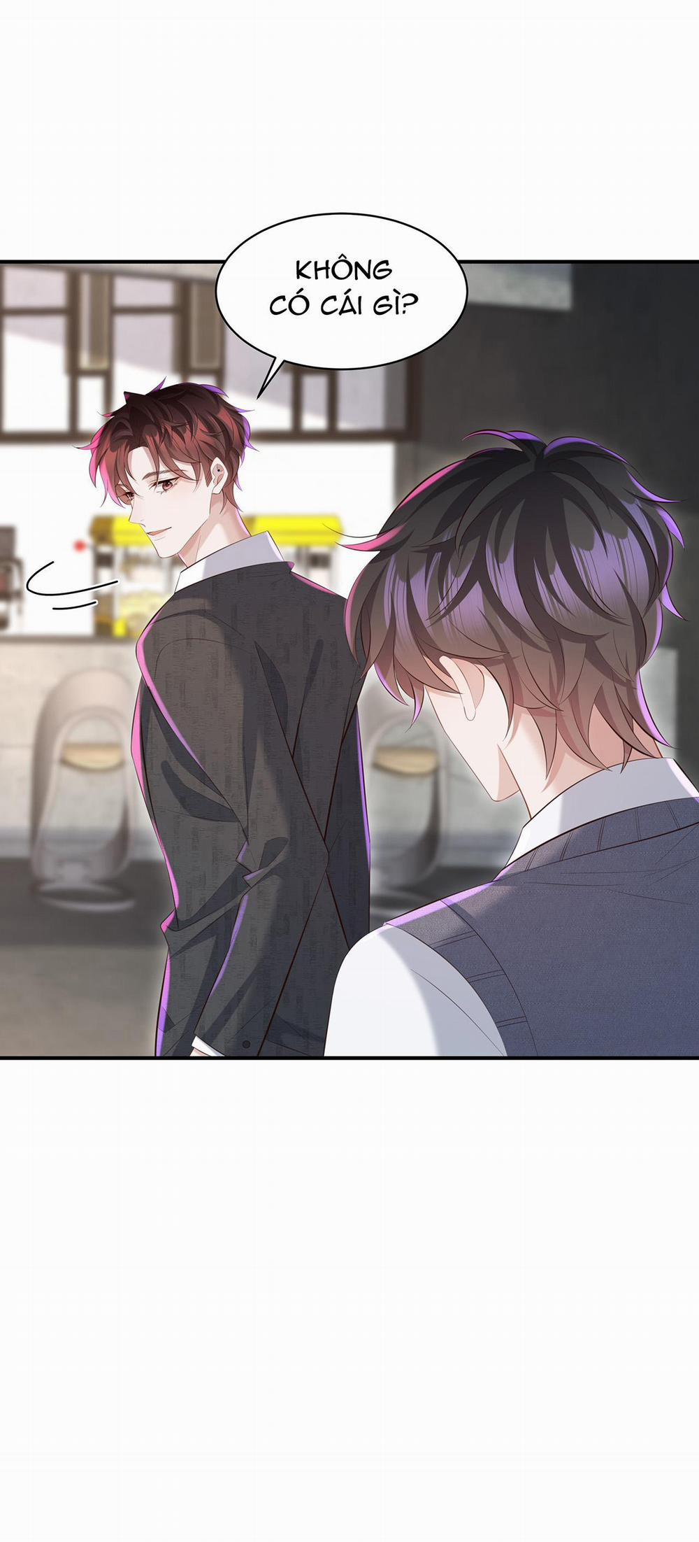 Tâm Sự Thiếu Niên (End) 26 trang 26