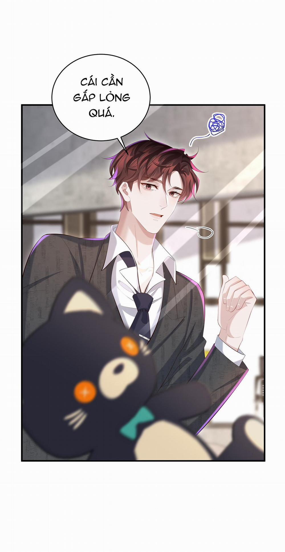 Tâm Sự Thiếu Niên (End) 26 trang 4