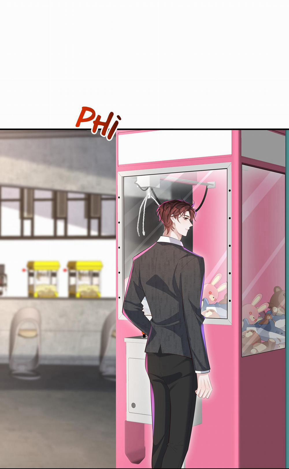 Tâm Sự Thiếu Niên (End) 26 trang 5