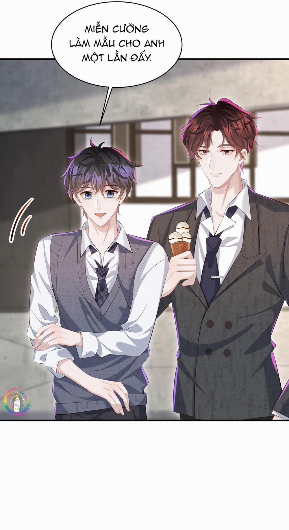 Tâm Sự Thiếu Niên (End) 26 trang 9