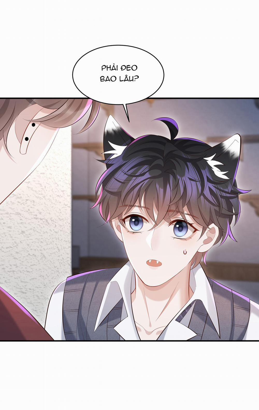 Tâm Sự Thiếu Niên (End) 27 trang 3