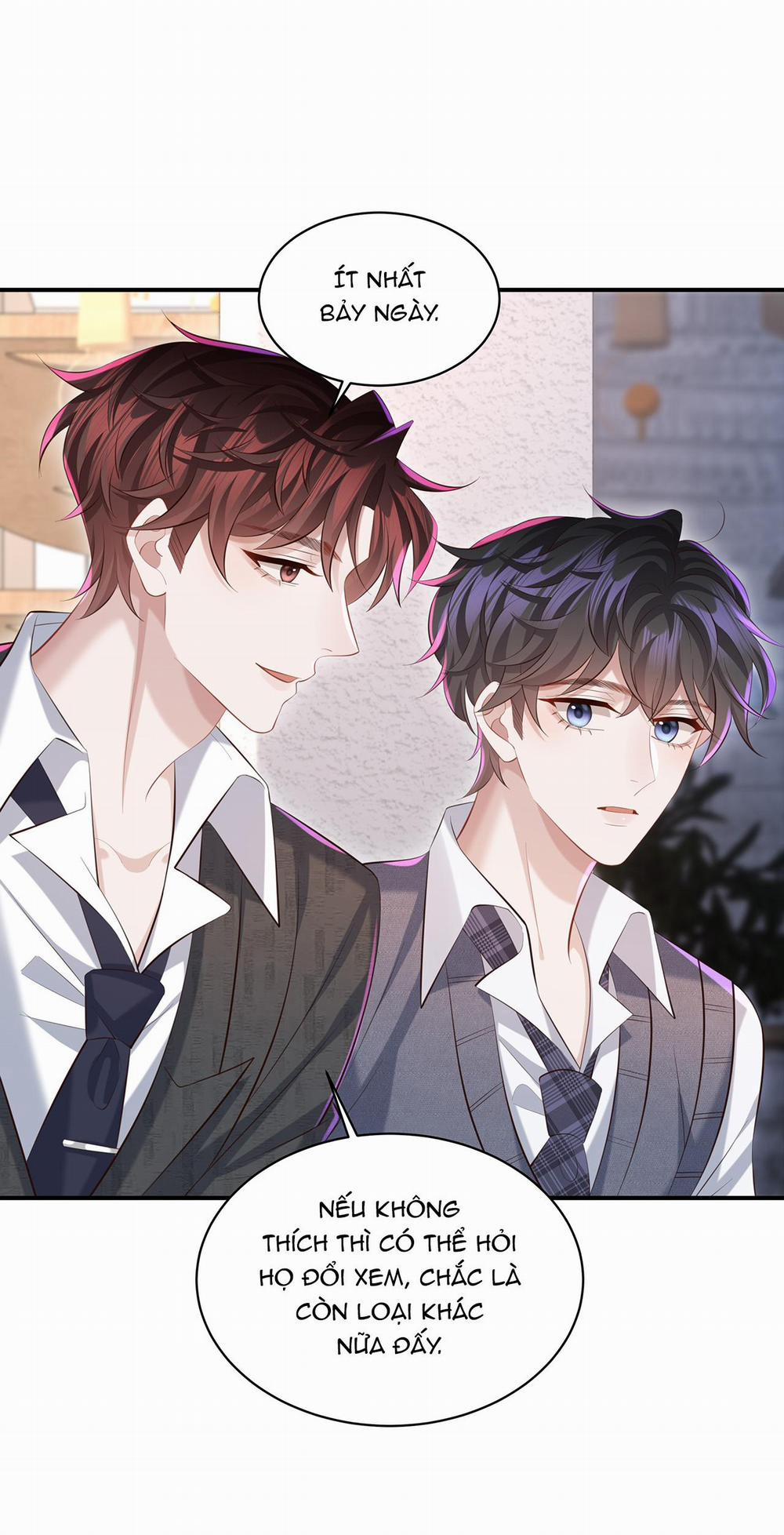 Tâm Sự Thiếu Niên (End) 27 trang 4
