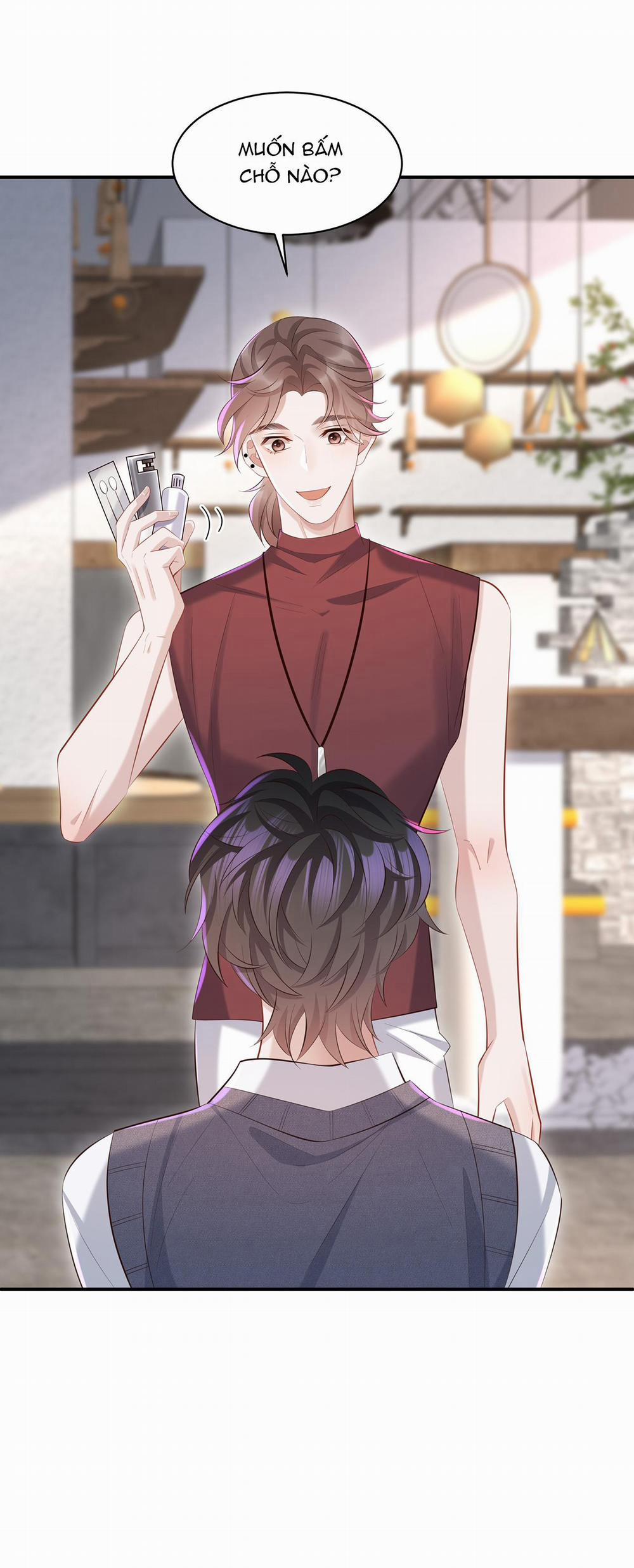 Tâm Sự Thiếu Niên (End) 27 trang 6