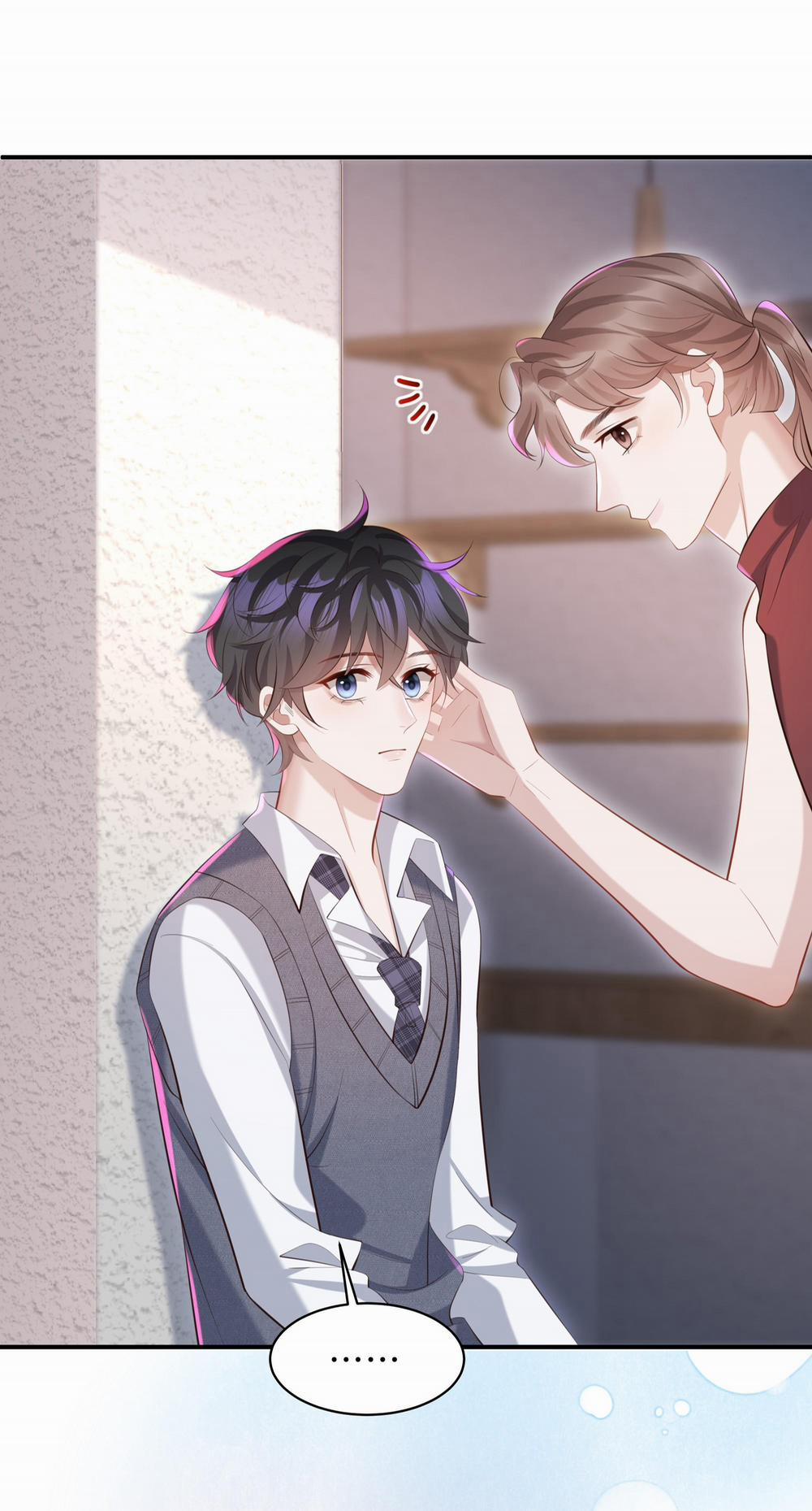 Tâm Sự Thiếu Niên (End) 27 trang 9