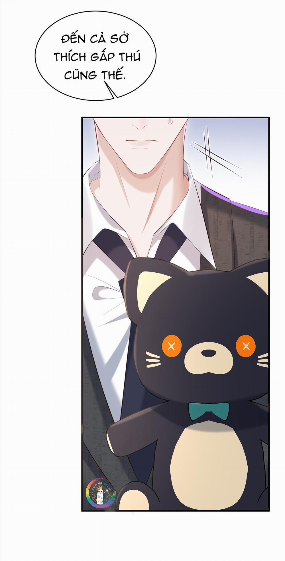 Tâm Sự Thiếu Niên (End) 29 trang 10