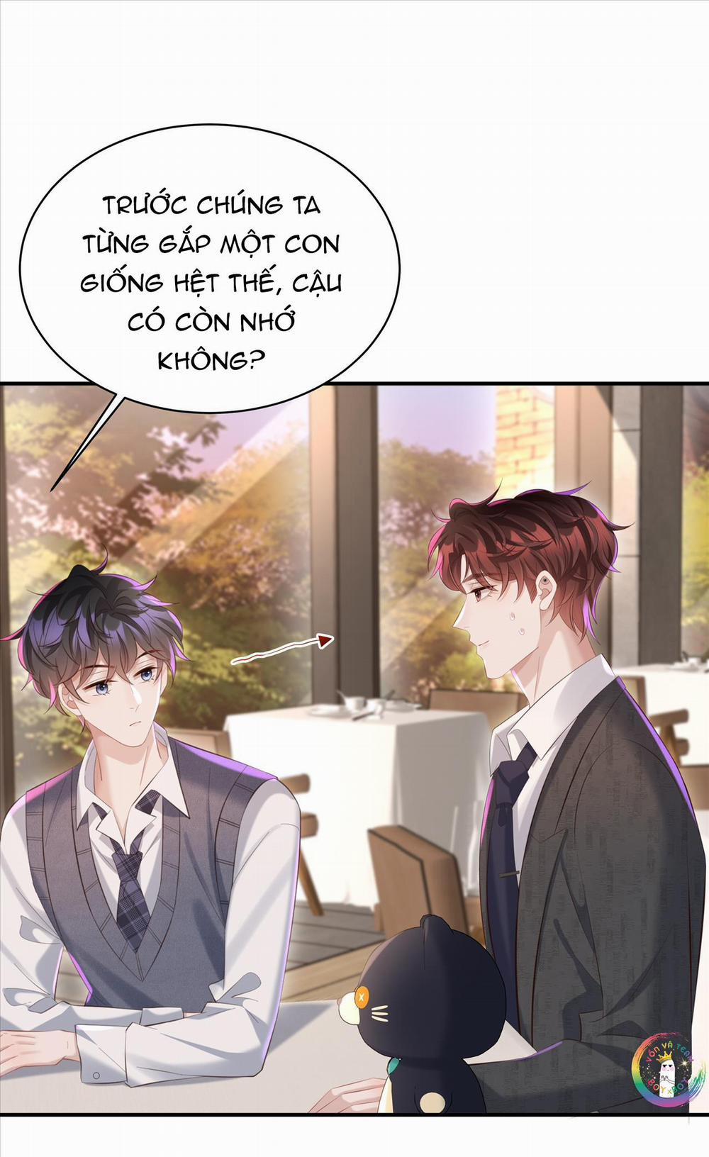 Tâm Sự Thiếu Niên (End) 29 trang 11