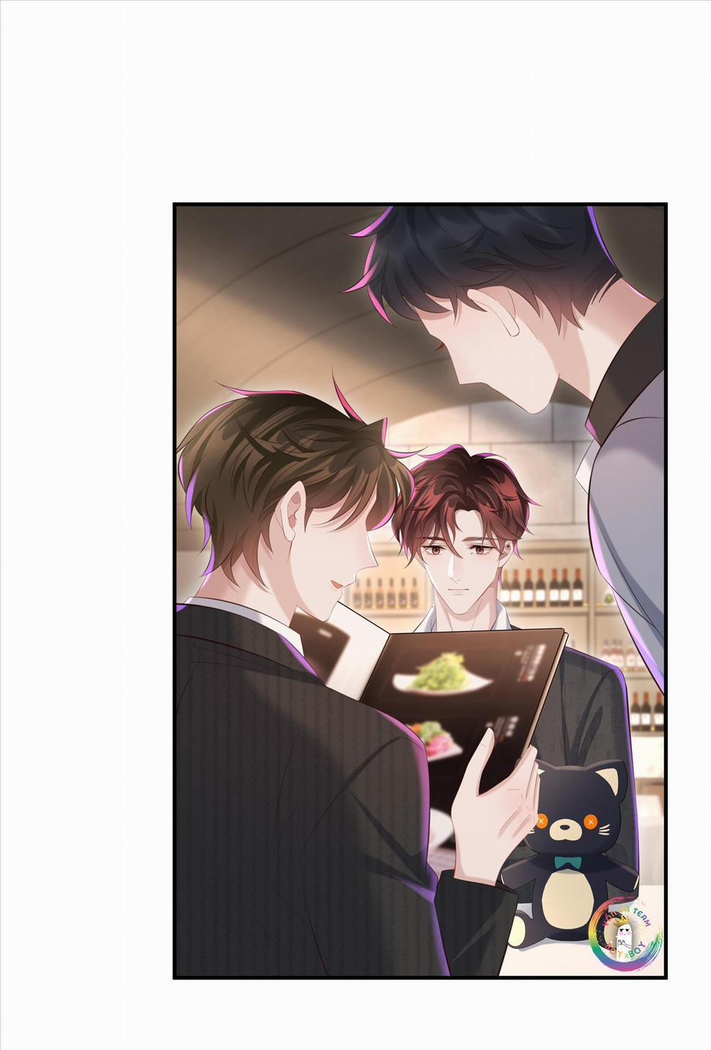 Tâm Sự Thiếu Niên (End) 29 trang 14