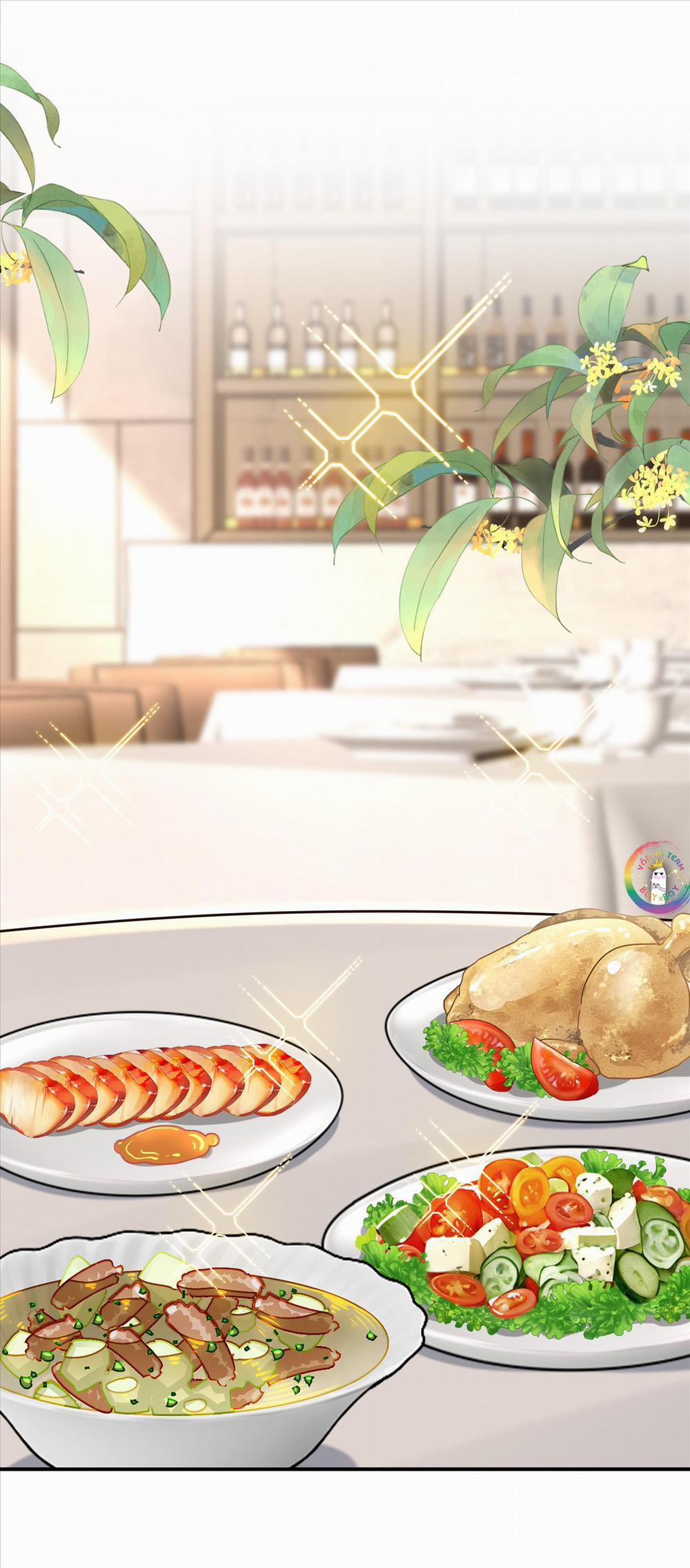 Tâm Sự Thiếu Niên (End) 29 trang 15