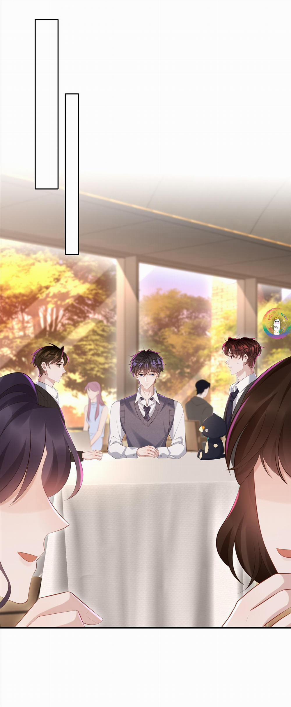 Tâm Sự Thiếu Niên (End) 29 trang 2