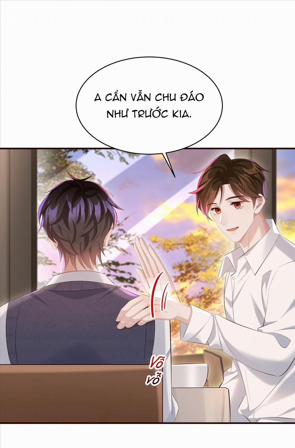 Tâm Sự Thiếu Niên (End) 29 trang 20