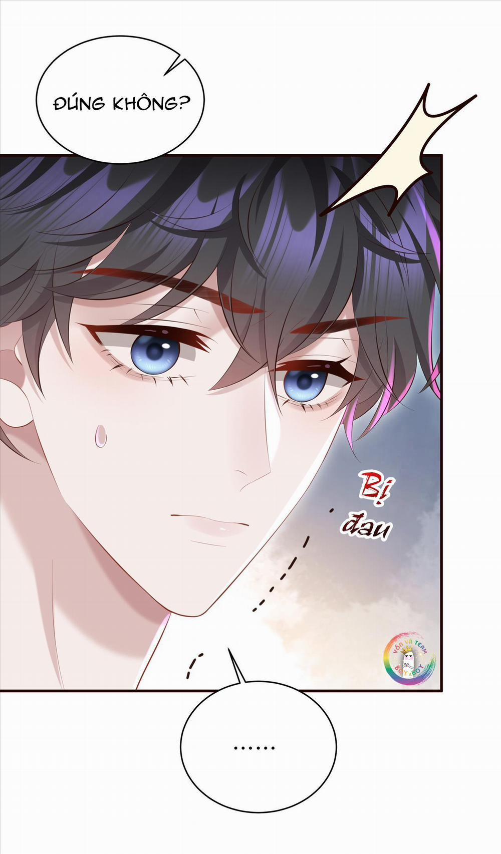 Tâm Sự Thiếu Niên (End) 29 trang 21
