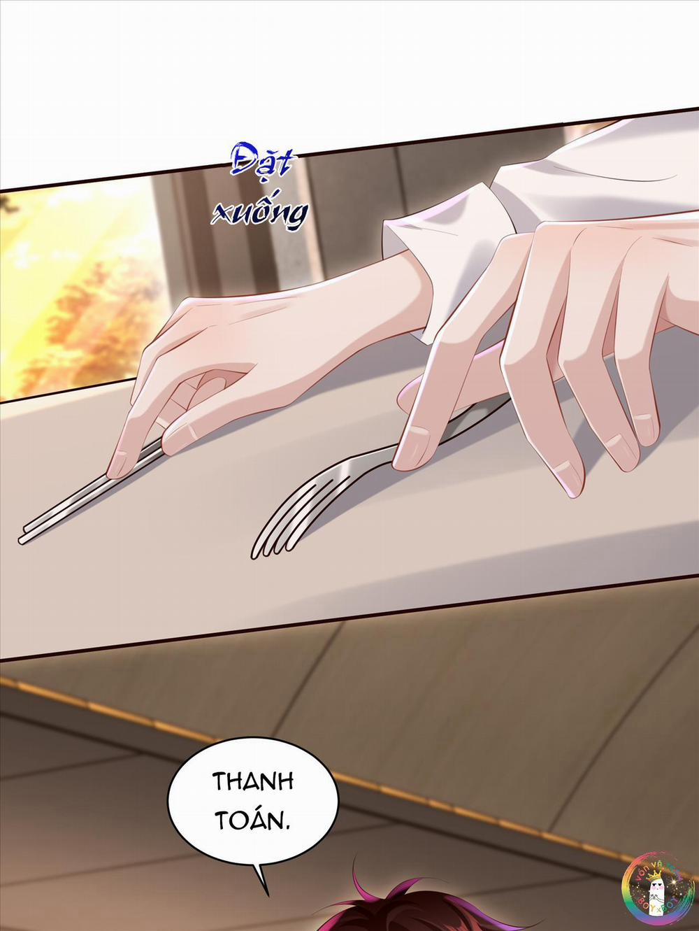 Tâm Sự Thiếu Niên (End) 29 trang 22