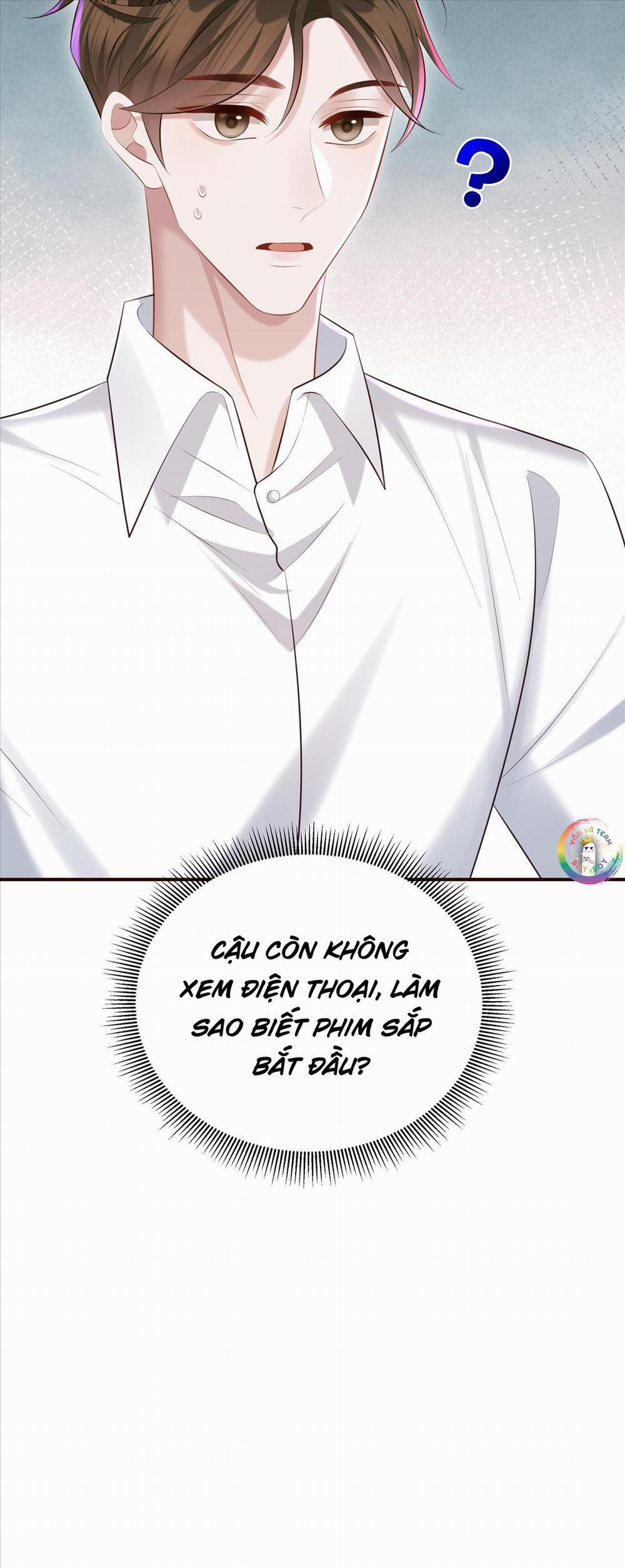 Tâm Sự Thiếu Niên (End) 29 trang 25