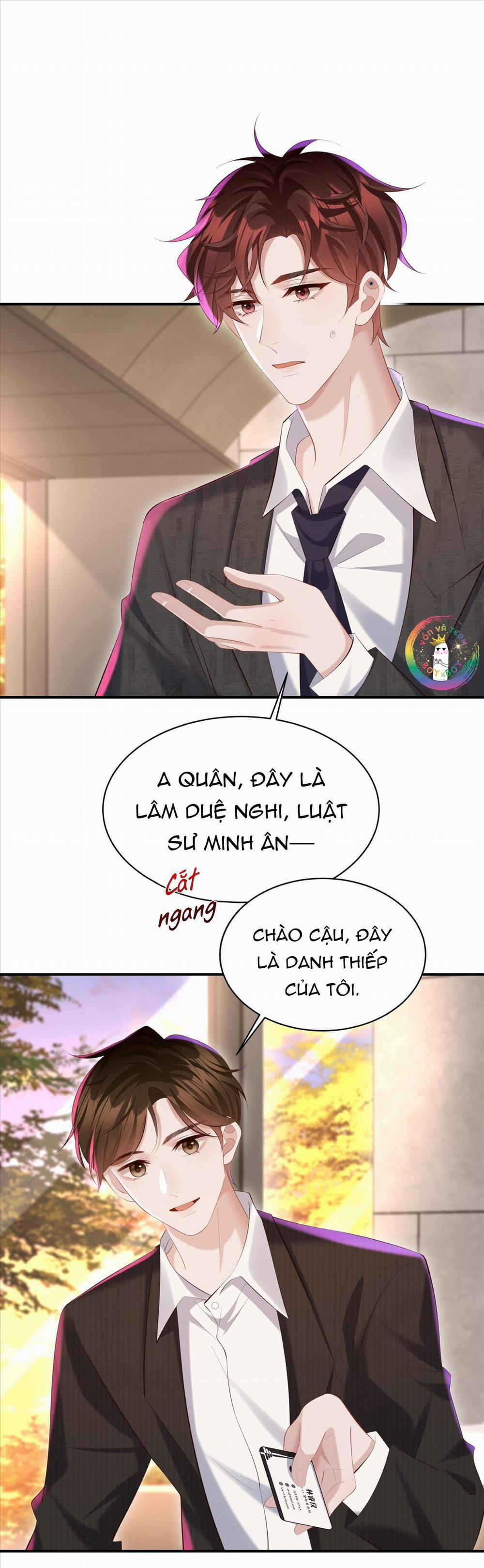 Tâm Sự Thiếu Niên (End) 29 trang 3