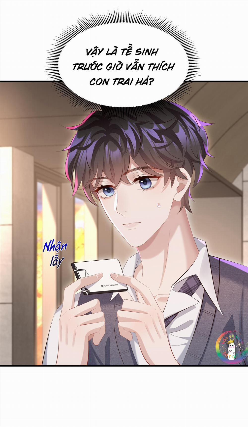 Tâm Sự Thiếu Niên (End) 29 trang 4