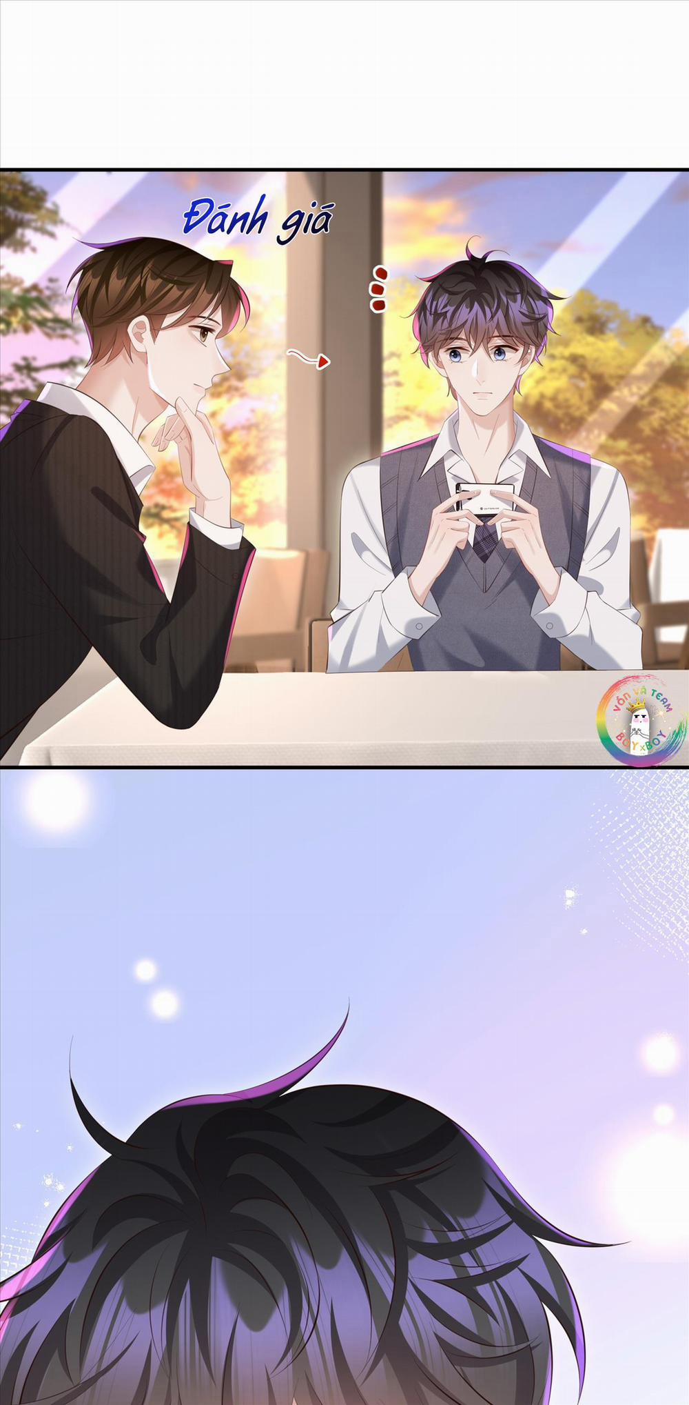 Tâm Sự Thiếu Niên (End) 29 trang 5