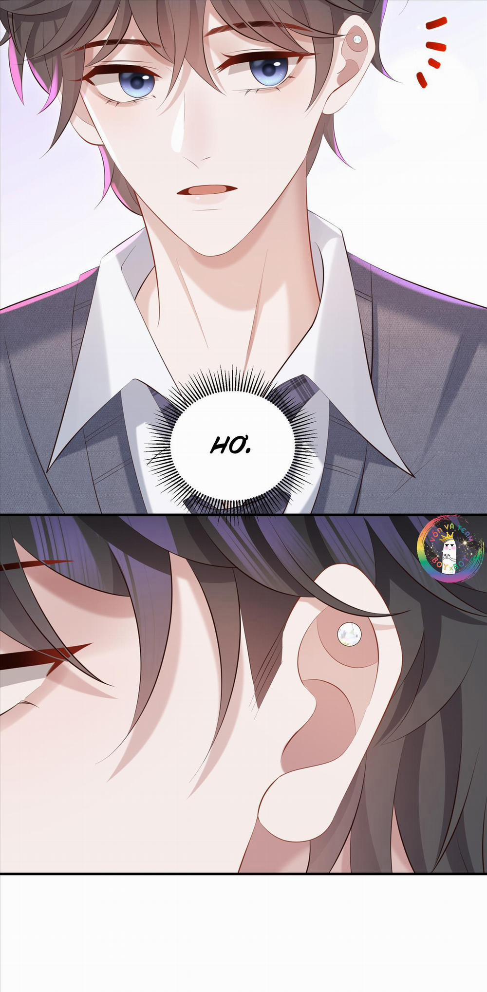 Tâm Sự Thiếu Niên (End) 29 trang 6