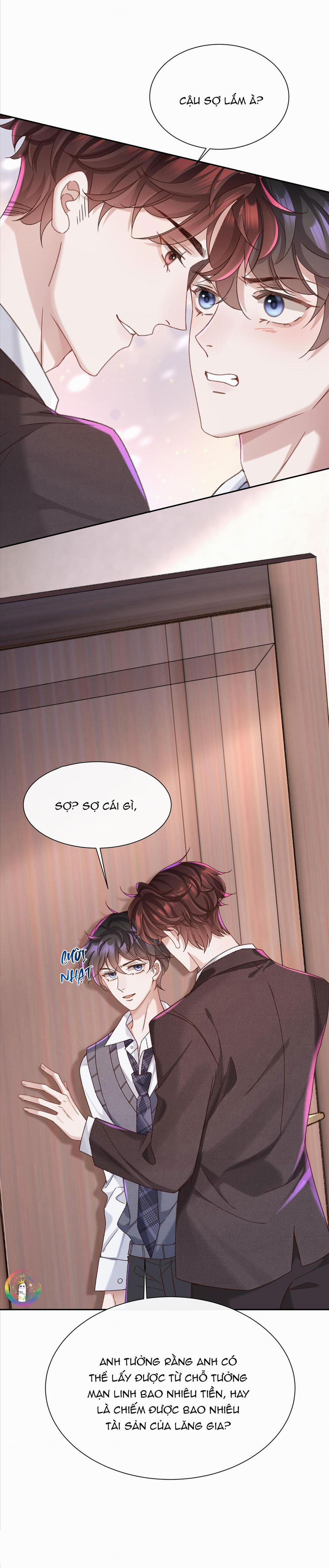 Tâm Sự Thiếu Niên (End) 3 trang 1