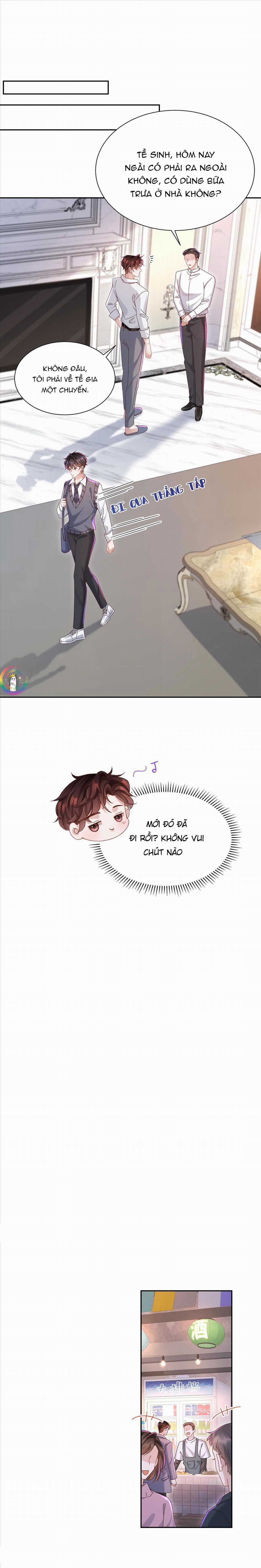 Tâm Sự Thiếu Niên (End) 3 trang 10